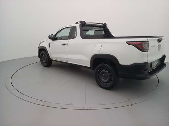 FIAT-STRADA-1.3 FIREFLY FLEX ENDURANCE CS MANUAL FIAT-STRADA-2024