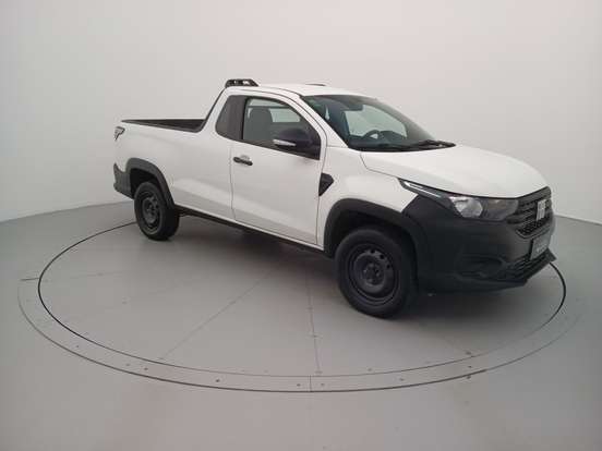 FIAT-STRADA-1.3 FIREFLY FLEX ENDURANCE CS MANUAL FIAT-STRADA-2024