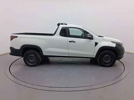 FIAT-STRADA-1.3 FIREFLY FLEX ENDURANCE CS MANUAL FIAT-STRADA-2024