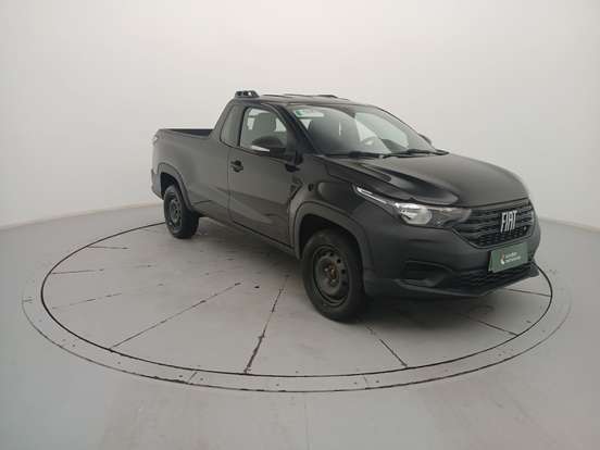 FIAT-STRADA-1.3 FIREFLY FLEX ENDURANCE CS MANUAL FIAT-STRADA-2025