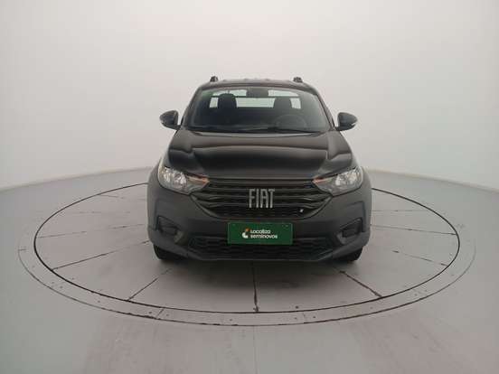 FIAT-STRADA-1.3 FIREFLY FLEX ENDURANCE CS MANUAL FIAT-STRADA-2025