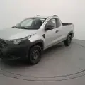 FIAT STRADA 1.3 FIREFLY FLEX ENDURANCE CS MANUAL FIAT STRADA 1.3 FIREFLY FLEX ENDURANCE CS MANUAL