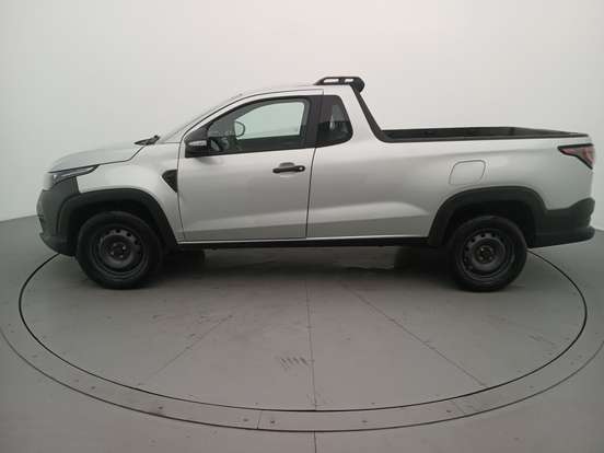 FIAT-STRADA-1.3 FIREFLY FLEX ENDURANCE CS MANUAL FIAT-STRADA-2024