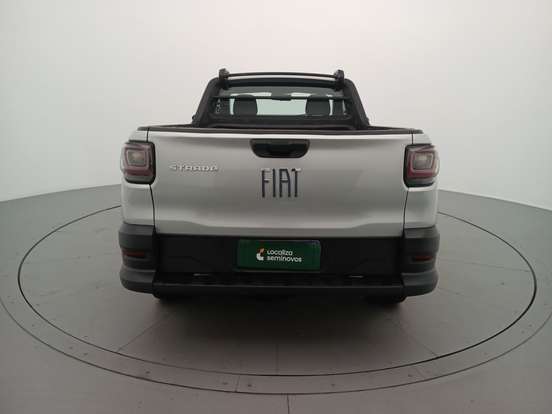 FIAT-STRADA-1.3 FIREFLY FLEX ENDURANCE CS MANUAL FIAT-STRADA-2024