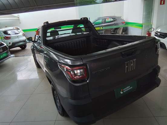 FIAT-STRADA-1.3 FIREFLY FLEX ENDURANCE CS MANUAL FIAT-STRADA-2025