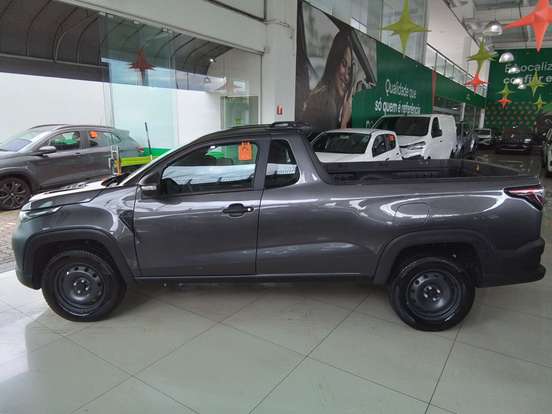 FIAT-STRADA-1.3 FIREFLY FLEX ENDURANCE CS MANUAL FIAT-STRADA-2025