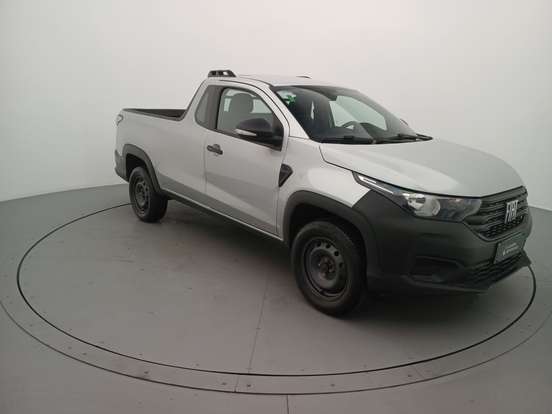FIAT-STRADA-1.3 FIREFLY FLEX ENDURANCE CS MANUAL FIAT-STRADA-2024