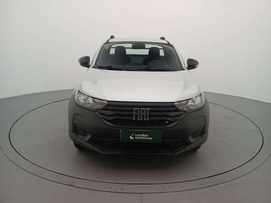 FIAT-STRADA-1.3 FIREFLY FLEX ENDURANCE CS MANUAL FIAT-STRADA-2024