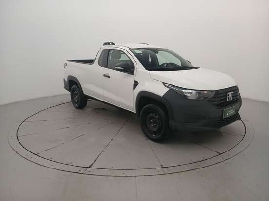 FIAT-STRADA-1.3 FIREFLY FLEX ENDURANCE CS MANUAL FIAT-STRADA-2025
