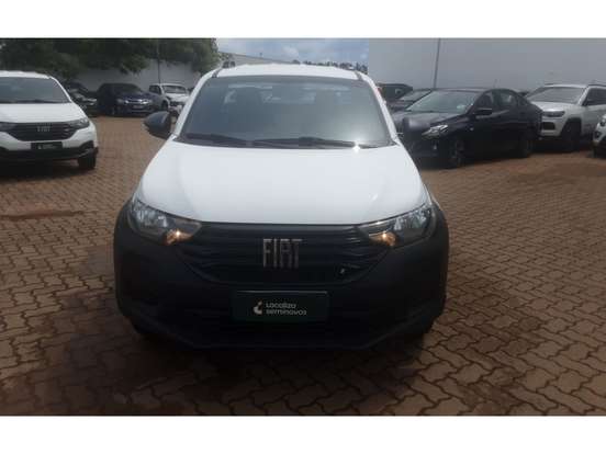 FIAT-STRADA-1.3 FIREFLY FLEX ENDURANCE CS MANUAL FIAT-STRADA-2025