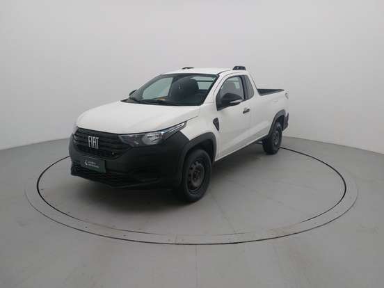 FIAT-STRADA-1.3 FIREFLY FLEX ENDURANCE CS MANUAL FIAT-STRADA-2025