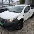 FIAT STRADA 1.3 FIREFLY FLEX ENDURANCE CS MANUAL FIAT STRADA 1.3 FIREFLY FLEX ENDURANCE CS MANUAL