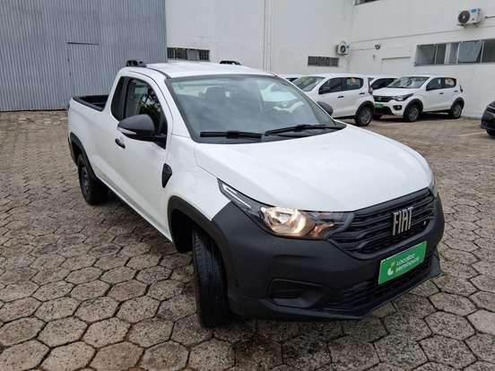 FIAT-STRADA-1.3 FIREFLY FLEX ENDURANCE CS MANUAL FIAT-STRADA-2025