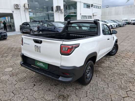 FIAT-STRADA-1.3 FIREFLY FLEX ENDURANCE CS MANUAL FIAT-STRADA-2025