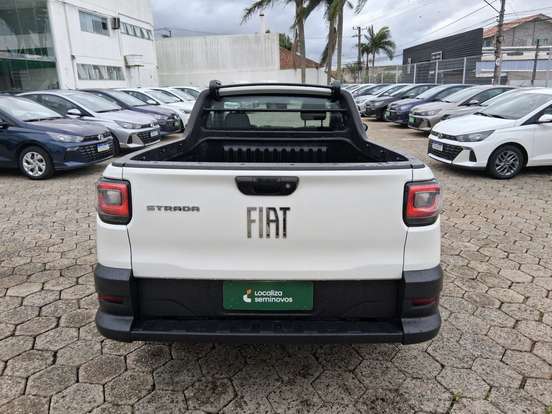 FIAT-STRADA-1.3 FIREFLY FLEX ENDURANCE CS MANUAL FIAT-STRADA-2025