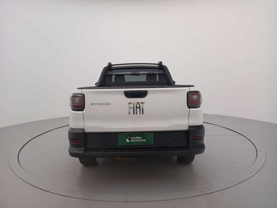 FIAT-STRADA-1.3 FIREFLY FLEX ENDURANCE CS MANUAL FIAT-STRADA-2025