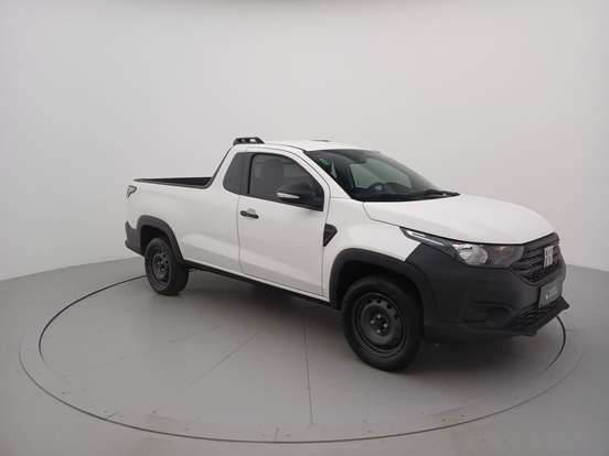 FIAT-STRADA-1.3 FIREFLY FLEX ENDURANCE CS MANUAL FIAT-STRADA-2025