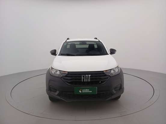 FIAT-STRADA-1.3 FIREFLY FLEX ENDURANCE CS MANUAL FIAT-STRADA-2025