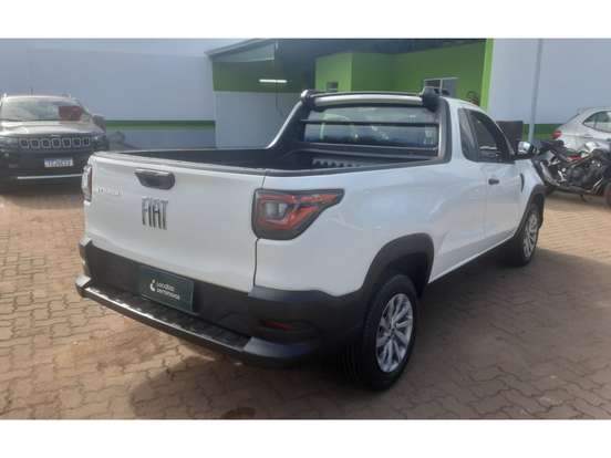 FIAT-STRADA-1.3 FIREFLY FLEX ENDURANCE CS MANUAL FIAT-STRADA-2025
