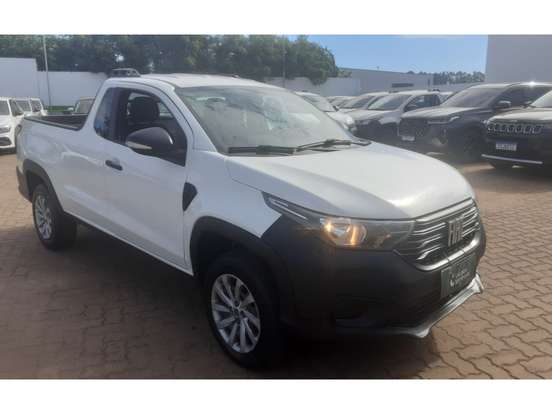 FIAT-STRADA-1.3 FIREFLY FLEX ENDURANCE CS MANUAL FIAT-STRADA-2025