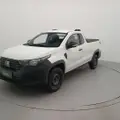 FIAT STRADA 1.3 FIREFLY FLEX ENDURANCE CS MANUAL FIAT STRADA 1.3 FIREFLY FLEX ENDURANCE CS MANUAL