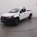 FIAT STRADA 1.3 FIREFLY FLEX ENDURANCE CS MANUAL FIAT STRADA 1.3 FIREFLY FLEX ENDURANCE CS MANUAL