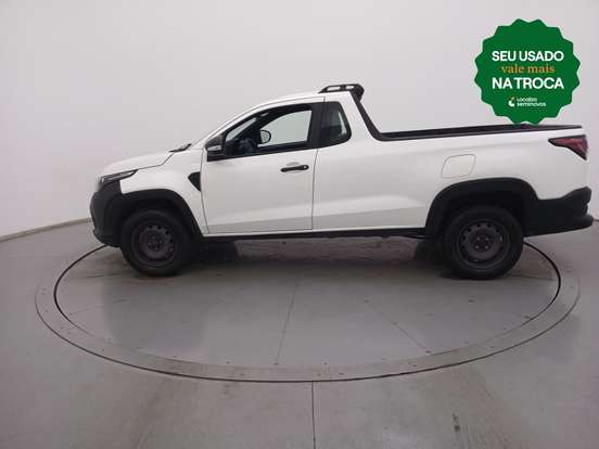 FIAT-STRADA-1.3 FIREFLY FLEX ENDURANCE CS MANUAL FIAT-STRADA-2025
