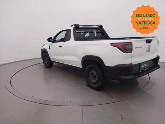 FIAT-STRADA-1.3 FIREFLY FLEX ENDURANCE CS MANUAL FIAT-STRADA-2025
