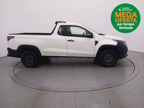 FIAT-STRADA-1.3 FIREFLY FLEX ENDURANCE CS MANUAL FIAT-STRADA-2025