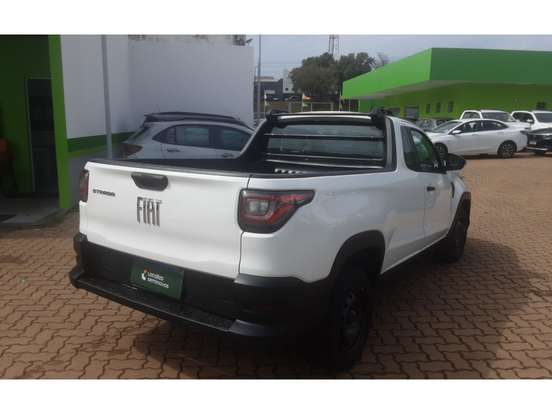 FIAT-STRADA-1.3 FIREFLY FLEX ENDURANCE CS MANUAL FIAT-STRADA-2024