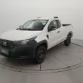 FIAT STRADA 1.3 FIREFLY FLEX ENDURANCE CS MANUAL FIAT STRADA 1.3 FIREFLY FLEX ENDURANCE CS MANUAL