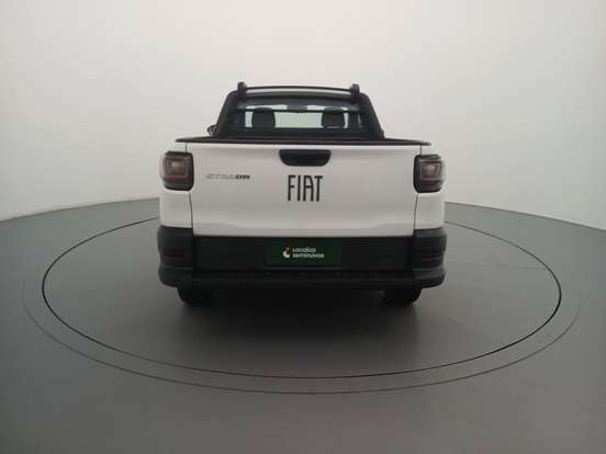FIAT-STRADA-1.3 FIREFLY FLEX ENDURANCE CS MANUAL FIAT-STRADA-2025