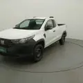 FIAT STRADA 1.3 FIREFLY FLEX ENDURANCE CS MANUAL FIAT STRADA 1.3 FIREFLY FLEX ENDURANCE CS MANUAL