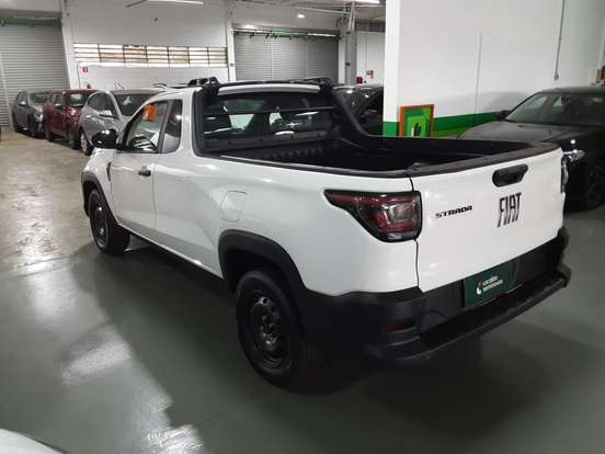 FIAT-STRADA-1.3 FIREFLY FLEX ENDURANCE CS MANUAL FIAT-STRADA-2025