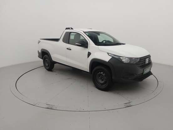 FIAT-STRADA-1.3 FIREFLY FLEX ENDURANCE CS MANUAL FIAT-STRADA-2025