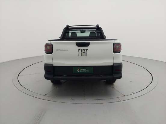 FIAT-STRADA-1.3 FIREFLY FLEX ENDURANCE CS MANUAL FIAT-STRADA-2025