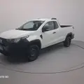 FIAT STRADA 1.3 FIREFLY FLEX ENDURANCE CS MANUAL FIAT STRADA 1.3 FIREFLY FLEX ENDURANCE CS MANUAL