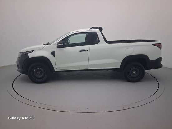FIAT-STRADA-1.3 FIREFLY FLEX ENDURANCE CS MANUAL FIAT-STRADA-2024