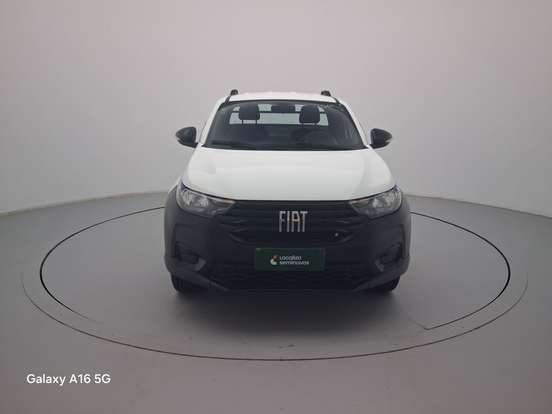 FIAT-STRADA-1.3 FIREFLY FLEX ENDURANCE CS MANUAL FIAT-STRADA-2024