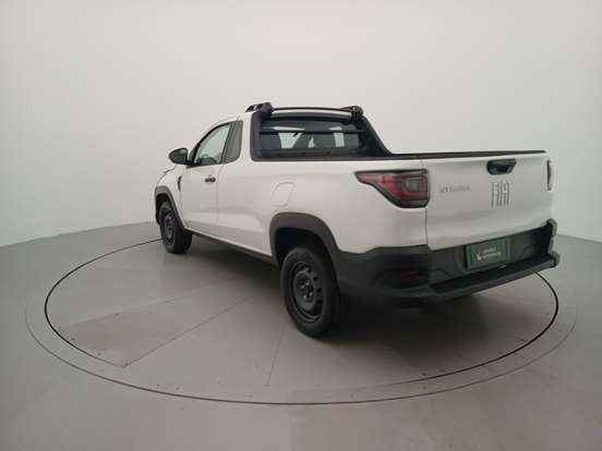 FIAT-STRADA-1.3 FIREFLY FLEX ENDURANCE CS MANUAL FIAT-STRADA-2024