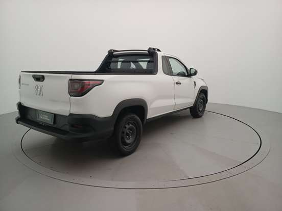 FIAT-STRADA-1.3 FIREFLY FLEX ENDURANCE CS MANUAL FIAT-STRADA-2024