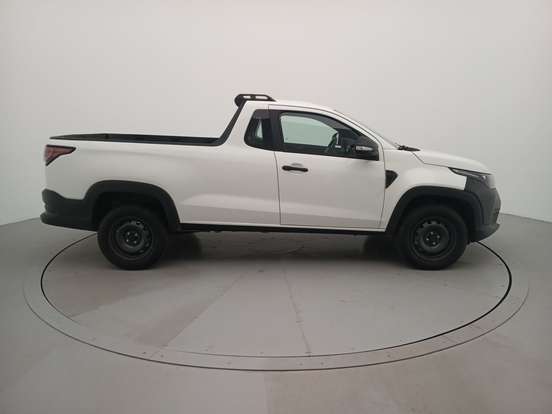 FIAT-STRADA-1.3 FIREFLY FLEX ENDURANCE CS MANUAL FIAT-STRADA-2024
