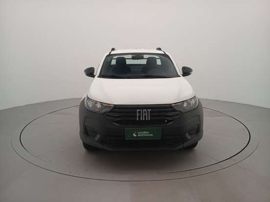 FIAT-STRADA-1.3 FIREFLY FLEX ENDURANCE CS MANUAL FIAT-STRADA-2024