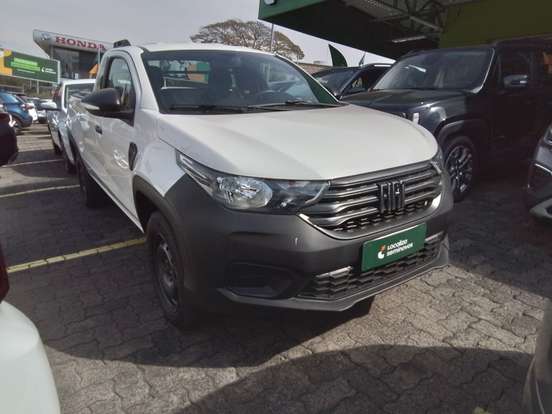 FIAT-STRADA-1.3 FIREFLY FLEX ENDURANCE CS MANUAL FIAT-STRADA-2025