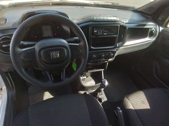 FIAT-STRADA-1.3 FIREFLY FLEX ENDURANCE CS MANUAL FIAT-STRADA-2025