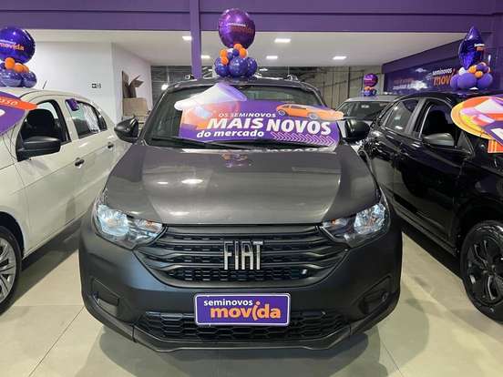 FIAT-STRADA-1.3 FIREFLY FLEX ENDURANCE CS MANUAL FIAT-STRADA-2025