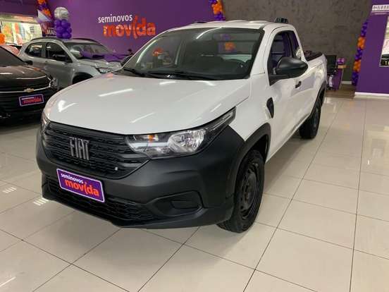 FIAT-STRADA-1.3 FIREFLY FLEX ENDURANCE CS MANUAL FIAT-STRADA-2024