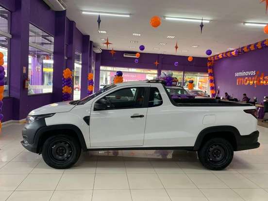 FIAT-STRADA-1.3 FIREFLY FLEX ENDURANCE CS MANUAL FIAT-STRADA-2024