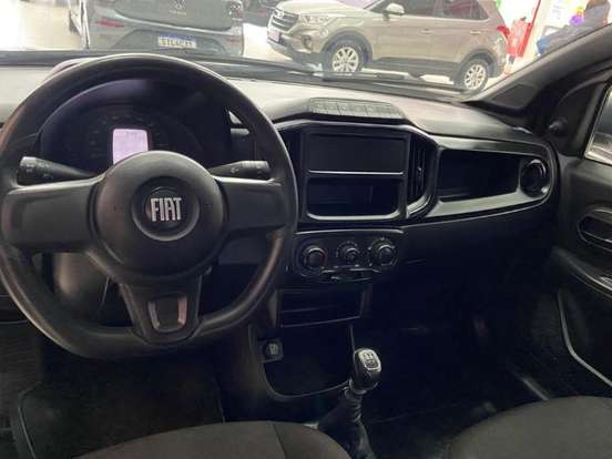 FIAT-STRADA-1.3 FIREFLY FLEX ENDURANCE CS MANUAL FIAT-STRADA-2024