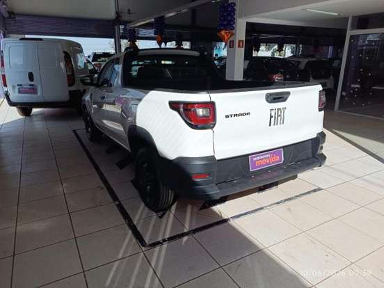 FIAT-STRADA-1.3 FIREFLY FLEX ENDURANCE CS MANUAL FIAT-STRADA-2024